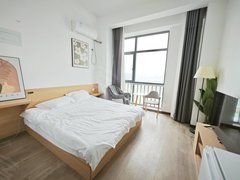 青岛崂山青岛二中价格可议 地铁口 万象汇 宜家 新天地 汽车东站 拎包入住出租房源真实图片