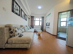 邓州邓州城区邓州市区书香人家一室一厅 干净舒适 拎包入住 随时看房出租房源真实图片