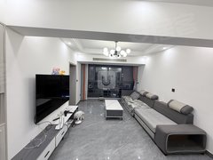 巴中巴州中坝中坝王府井 4室2厅2卫 配套齐全 南北通透 精装修出租房源真实图片