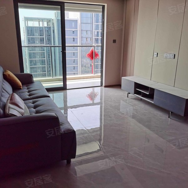 整租｜龒、餼号双线~宗关~双墩~南国广场~泛悦mall~江滩~