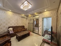 重庆万盛万盛城区和盛中央广场 一室改两室 价格美丽出租房源真实图片