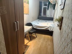 长春朝阳新民广场红旗街欧亚新生活，百脑汇，商都400-800设备齐全干净安出租房源真实图片