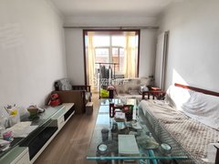 兰州安宁培黎广场西北师范大学家属院 精装修 拎包入住 随时看房出租房源真实图片