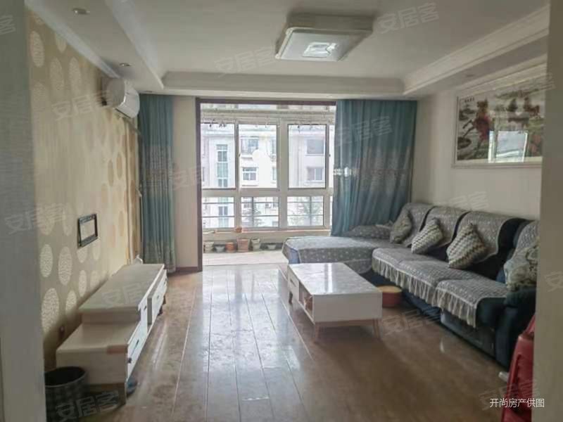 海馨苑四楼98经典户型66万随时看房