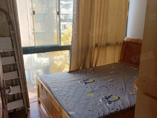 上饶上饶县前山综合市场美地印象拎包入住 家具家电齐全出租房源真实图片
