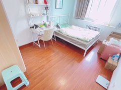 北京房山良乡可月付无中介非 大学城西地铁0距离 可直达丰台科技园 包网费出租房源真实图片