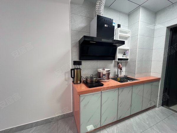 南宁江南壮锦大道广悦一品洪运路 广悦一品 一房 全新出租 可议价