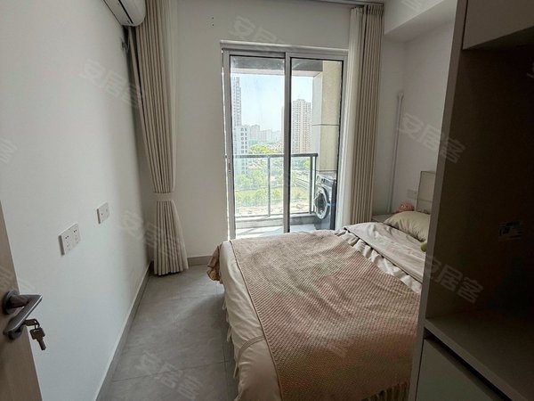 抚州临川临川外滩公馆外滩公馆家具齐全