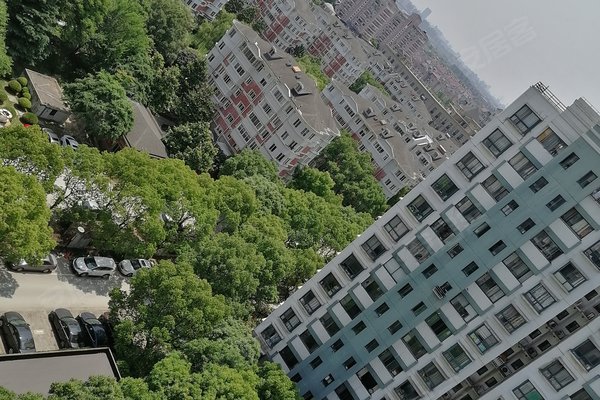 美丽星城附近学校有哪些?距离远吗?_刘金凤解读:亭南幼儿园,九亭中.