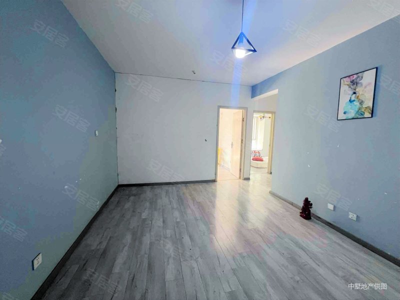 恒泰阿奎利亚上学苑有钥匙随时看房满五产权清晰