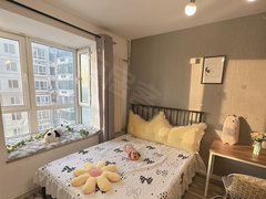 保定莲池东风公园新家新气象 便宜出租 先到先得 懂的都懂出租房源真实图片