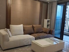 嵊州城区市中心出租未来城三期，三室两厅两卫，精装修，首租2800元月出租房源真实图片