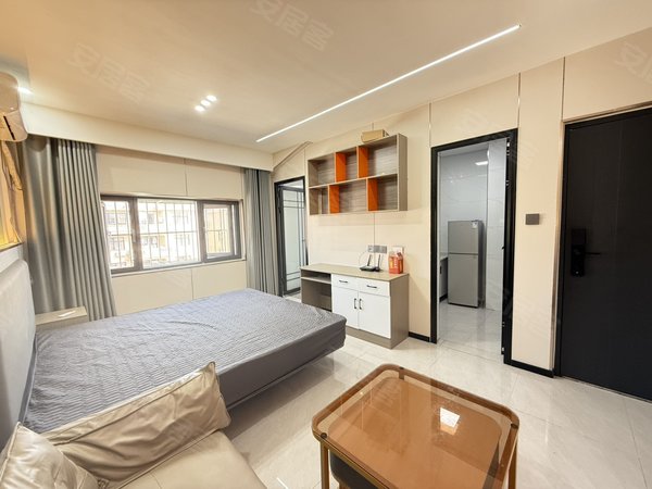 金华东阳东阳江北棣坊小区棣坊 塘里 附近拎包入住设施齐全押一付一出租房源真实图片