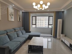 巨野巨野城区巨野市区精装修三室两卫 停车方便出租房源真实图片