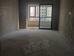 上海金山山阳海璟馨园 纯毛坯两房两厅 出租出租房源真实图片