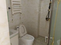 垦利兴隆街兴隆街城区育才华都 2室1厅1卫出租房源真实图片