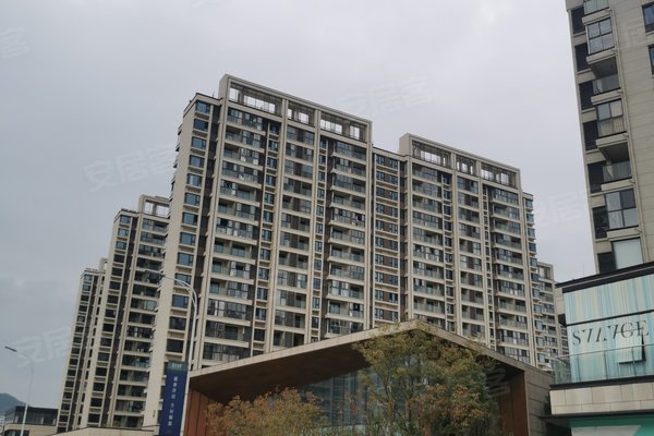 苏州小区 吴中小区 木渎小区 正荣西津月 正荣西津月怎么样发布于2021