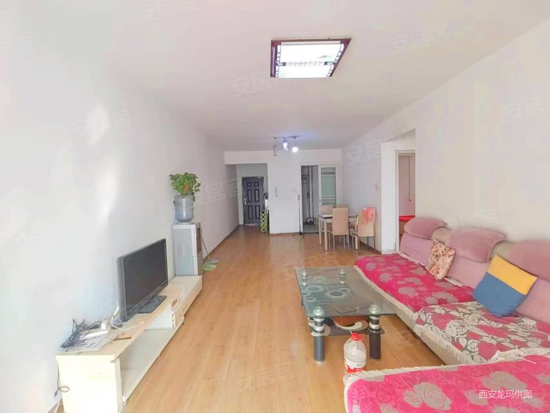 凤城五路地铁口西安中学对面海璟时代2室全民2梯4户售