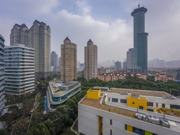 【多图】陆家嘴壹号院,陆家嘴租房,陆家嘴次新三房丨一梯一户融创品质