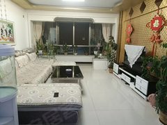 嘉峪关镜铁山矿区新华南路润泽园 3室2厅1卫出租房源真实图片