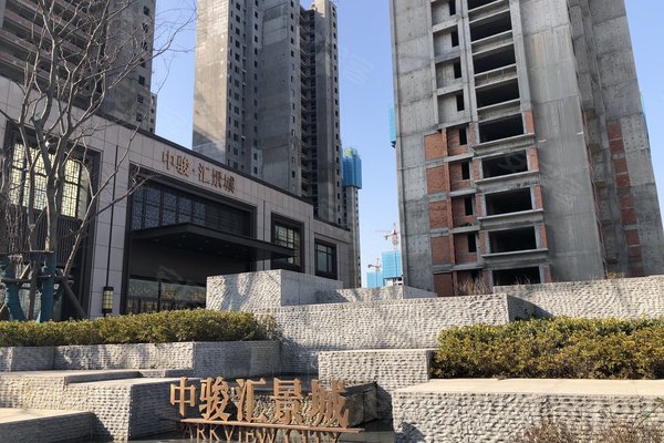 中骏汇景城,珠江西路-徐州中骏汇景城二手房,租房-徐州安居客