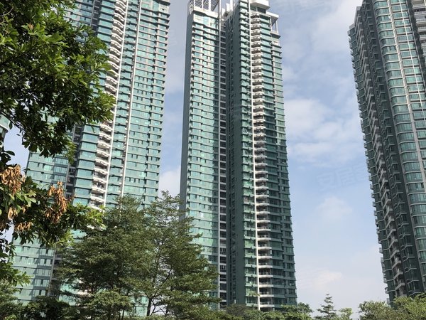 逸翠湾东向新干净2房出租 东向望小蛮腰 拎包入住,荔湾租房-广州58