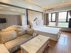 泉州晋江世茂御龙湾出租世茂御龙湾一房，可月付，民用水电停车方便随时看房拎包入住出租房源真实图片