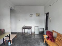 重庆江北鱼嘴镇和韵北区 清水一室 简单干净 户型方正 随时看房出租房源真实图片