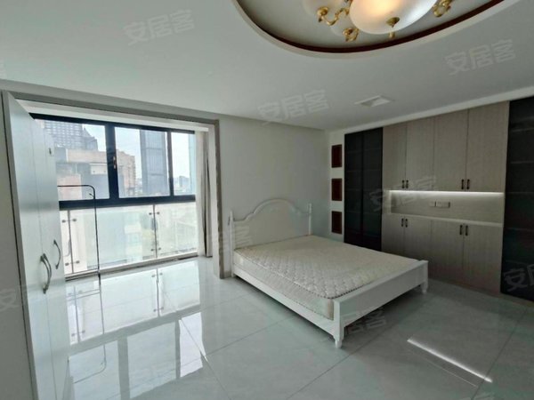 苏州高新区狮山新港名城花园新港名城花园精装大主卧 电梯房 近龙湖