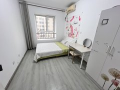 聊城东昌府东昌湖周边乐华城眼科医院附近金柱绿城合租单间 可月付 随时入住出租房源真实图片