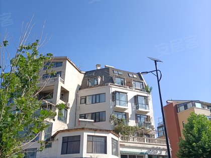 恒盛塞纳河谷