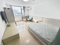 常州武进湖塘万达旁边性价比两室 可短租月付 干净清爽 采光通风好 无套路出租房源真实图片