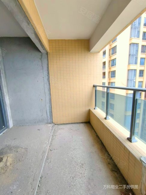 荔园悦享星醍 装修好 带电梯 东南户型 出行方便 近地铁