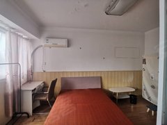 商丘睢阳万达广场干净卫生,一室,单尼斯楼上商字附近电梯,采光好适合单身小情侣出租房源真实图片