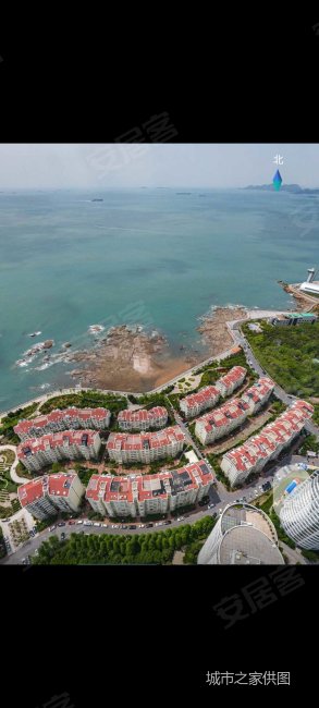 金海广场二手房,890万,4室1厅,2卫,149平米-青岛安居客