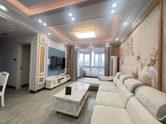 泰兴泰兴市区复兴路三室 客厅卧室都有空调 干净清爽 拎包入住 随时看房出租房源真实图片