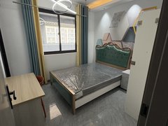 常州新北新桥天合光能森萨塔附近新尚嘉园独卫出租房源真实图片