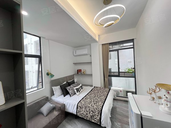 深圳宝安石岩创维创新谷创维 近应人石 可短租大单间 直签立减一个月