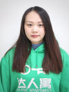 杨丽娟
