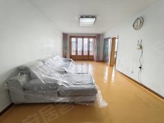 延边延吉中心区三点水附近步梯2楼,七中东侧,两室一厅,南北通,家装,取暖好出租房源真实图片