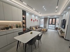 永康永康市区天鹅路商业街古丽中学附近 三室一卫 自住装修 拎包住 随时看房出租房源真实图片