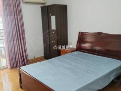 南平延平延平城区创世纪二期 1室1厅1卫 南北通透 电梯房 35平出租房源真实图片