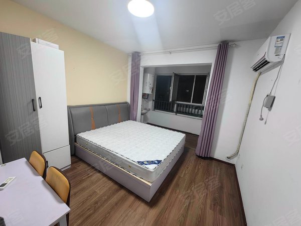 【多图】新城香溢澜庭,工业北路租房,押一付一包物业费网费 民水民电