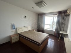 大丰大中大中城区可短租！！！新东苑 5楼 2室 家电齐全  拎好入住出租房源真实图片