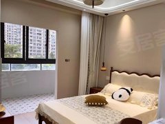 钦州钦南钦南城区市中心大花园旁 北部湾大厦精致大单间 随时可看房拎包入住出租房源真实图片