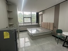 绍兴袍江世纪广场袍江大润发 单间 可短租 无中介费 带电梯出租房源真实图片