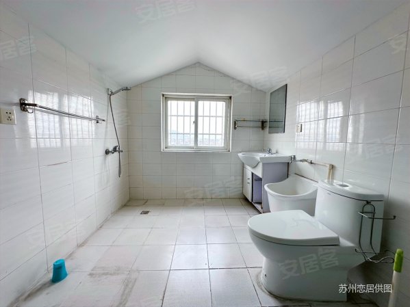 木渎实验精装三房大阳台,随时看房价格可谈,新姜窑花园二手房,168万,3