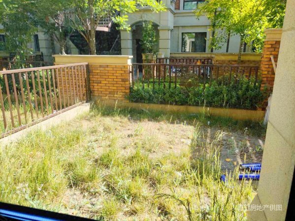 生态城中部  旭辉陆号院下叠边户好位置不靠中央大道 带车位