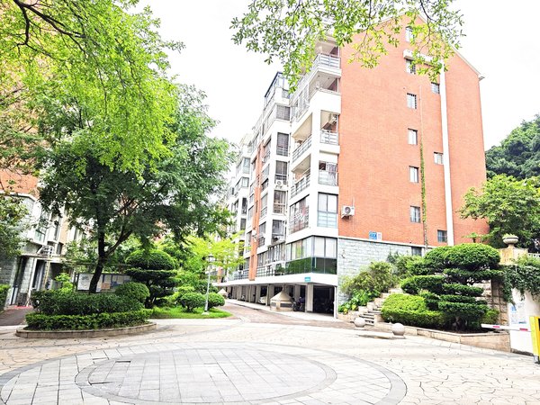 福州鼓楼铜盘路五凤山名居湖前江厝路 屏西 五凤山名居小洋房花园小区