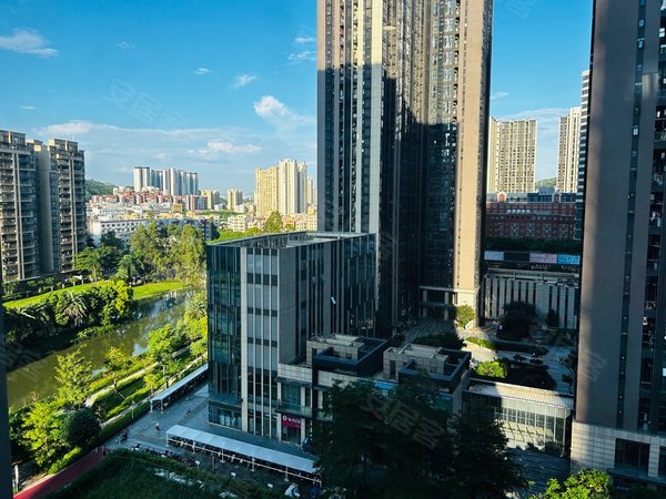 广州南沙金洲星河壹号公馆新上!